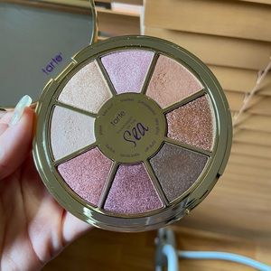 Tarte Rainforest of the seas